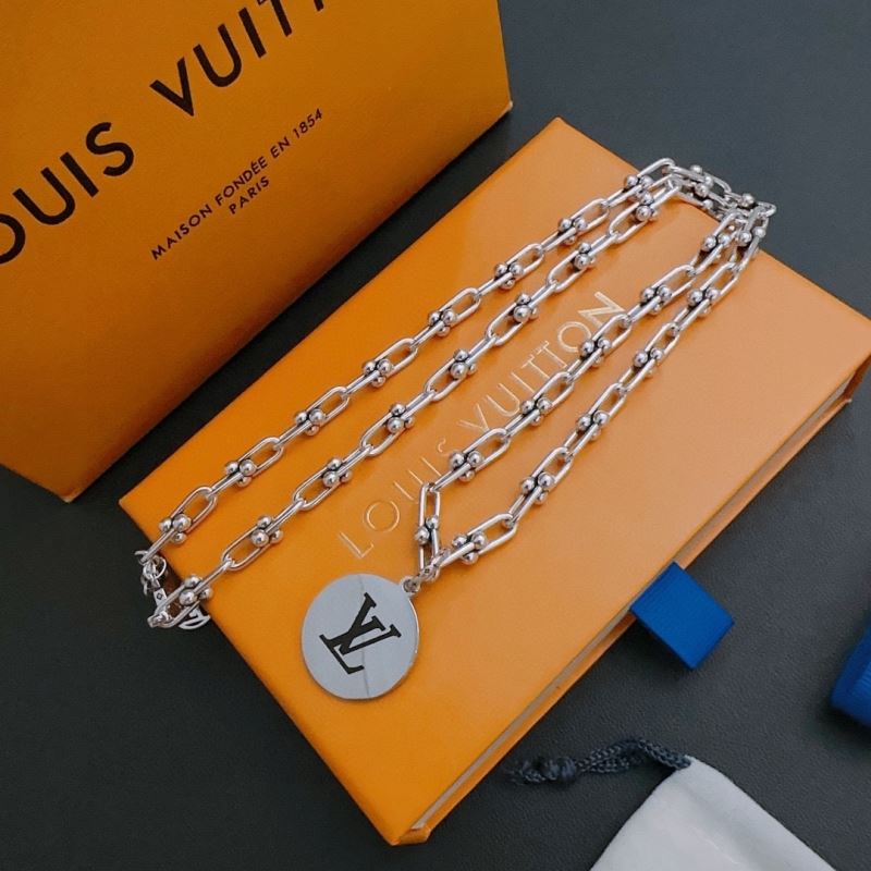 Louis Vuitton Necklaces